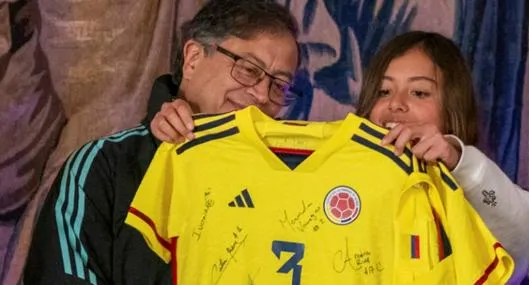 Gustavo Petro anunció alocución antes del partido de Colombia en la final de la Copa América: ¿habrá día cívico? Todavía no se sabe qué dirá. 