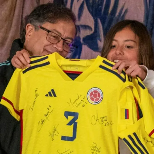 Gustavo Petro anunció alocución antes del partido de Colombia en la final de la Copa América: ¿habrá día cívico? Todavía no se sabe qué dirá. 