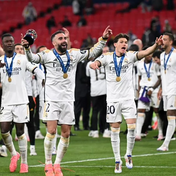 Real Madrid