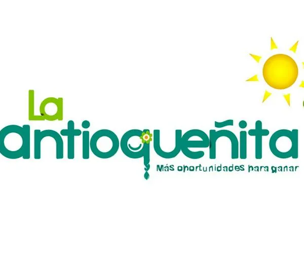 Antioqueñita 1 y Antioqueñita 2 resultado último sorteo hoy 12 de julio