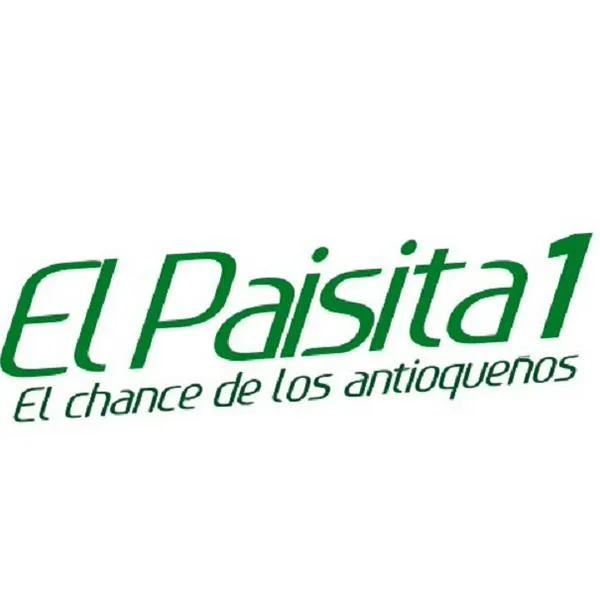 Paisita día y Paisita noche resultado último sorteo hoy 12 de julio