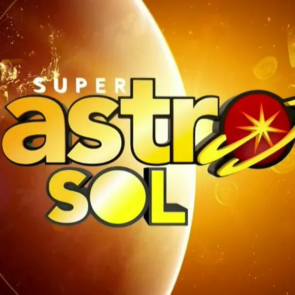  Astro Sol resultado último sorteo hoy 12 de julio de 2024