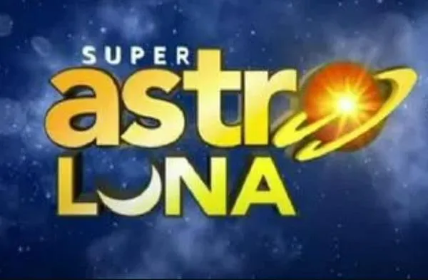 Astro Luna resultado último sorteo hoy 12 de julio de 2024