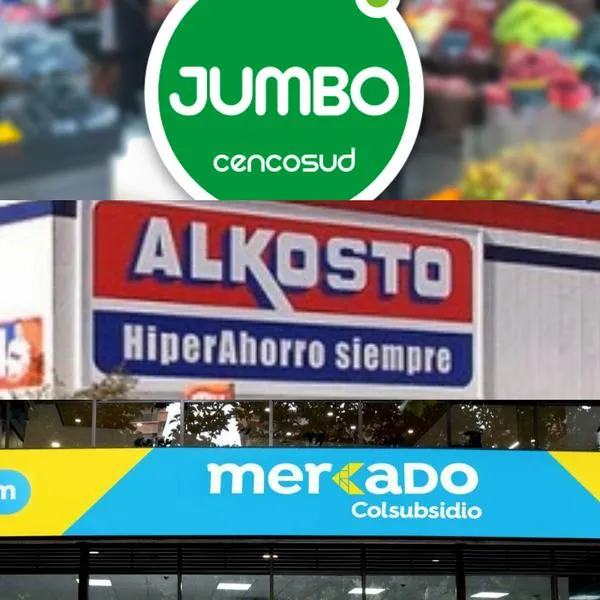 Mala noticia Jumbo, Alkosto y Colsubsidio recibirán mala noticia por salida de una plataforma de domicilios muy famosa. Dejarán de ganar plata. 