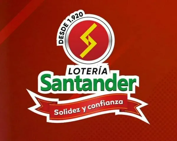 Lotería de Santander último sorteo resultado hoy 12 de julio de 2024