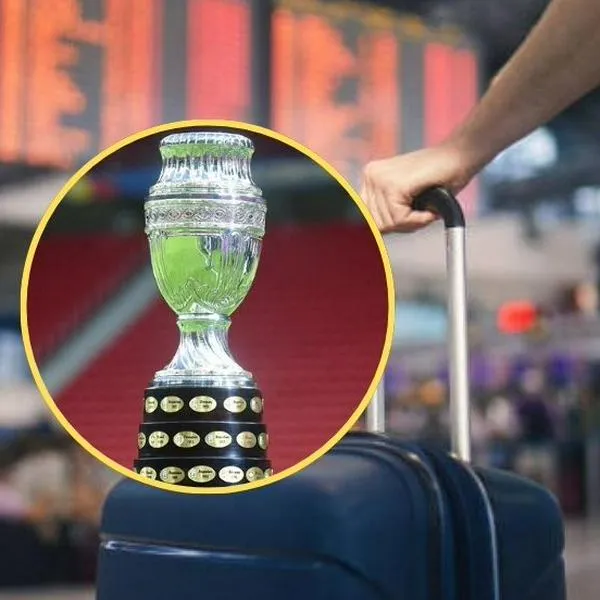 Lanzan ofertas de vuelos a última hora para disfrutar final de la Copa América