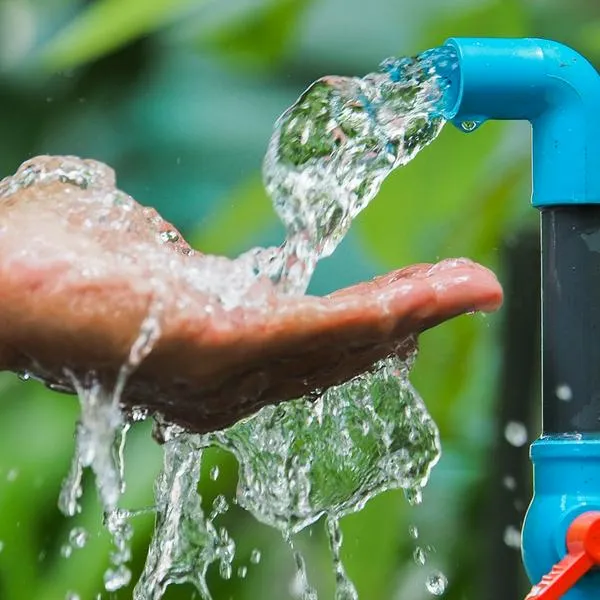 ¿Cuál es el futuro del agua?: cómo garantizar el recurso en algunos años