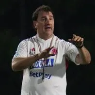 La hermosa hija de Néstor Lorenzo que pocos conocen; médica e hincha del Boca Juniors