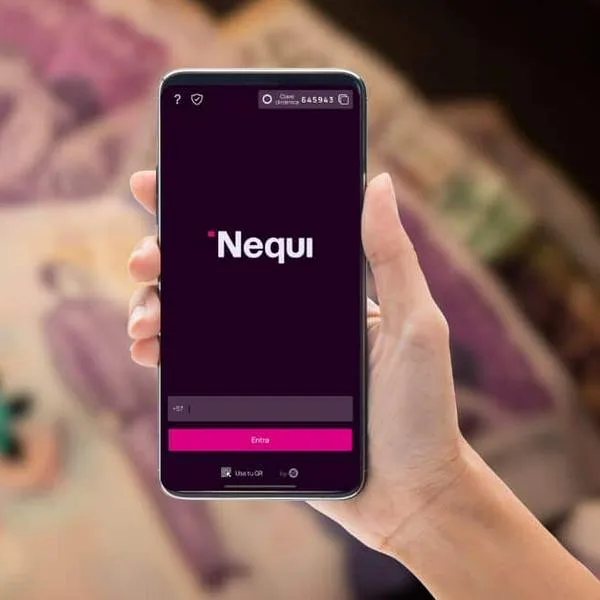 Nequi aclara si cobrará por transferir dinero a otros bancos