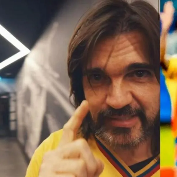 Juanes sorprendió con predicción para la Copa América: “Nostradamus me quedó pequeño”