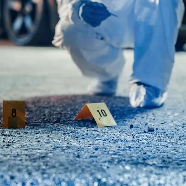Feminicidio en Bucaramanga, una mujer fue asesinada por su pareja en estado de embriaguez
