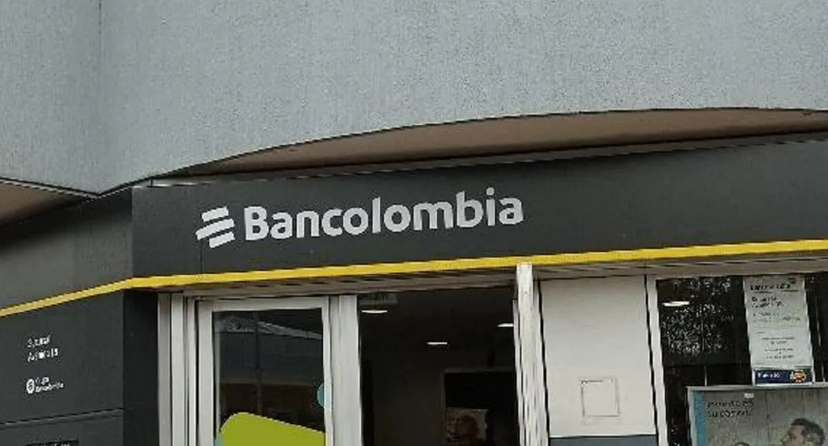 Bancolombia certificación para declaración de renta 2024 que se da a Dian