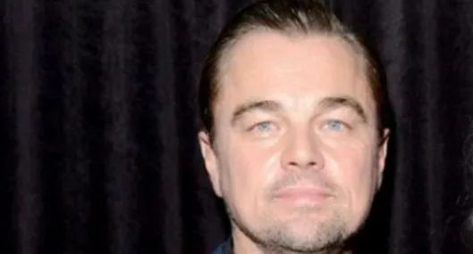 Leonardo DiCaprio está buscando actores latinos para su nueva película
