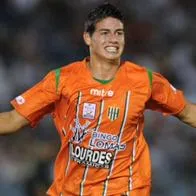 Cuánto dinero se movía por James Rodríguez a sus 17 años: una cantidad impresionante