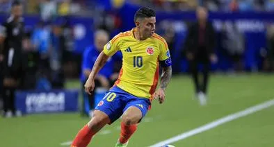James Rodríguez es el mejor jugador de la Selección Colombia en la historia.