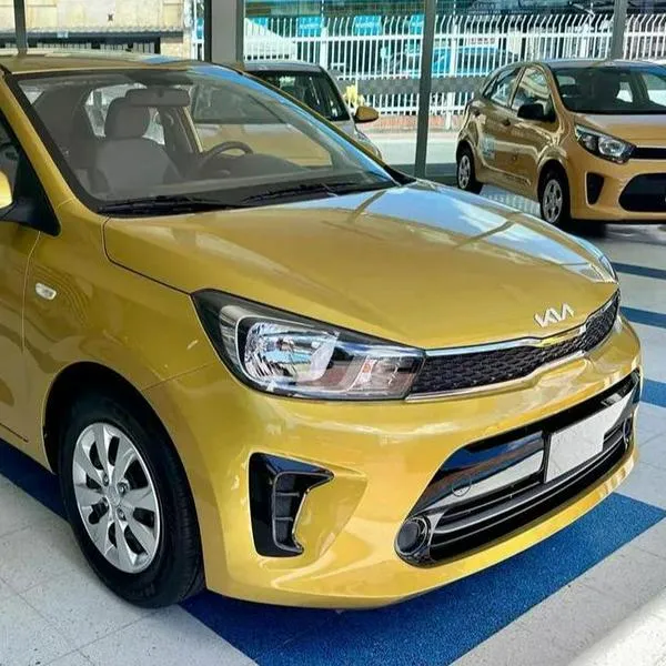 Taxis en Colombia: Revista Motor aclara si cambiará el color amarillo por nuevos carros que han salido en tonalidad dorada.