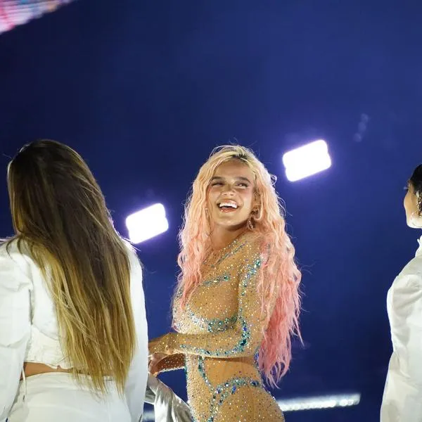 Karol G transmitirá el último concierto de su tour ‘Mañana Será Bonito’: Así podrá verlo