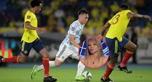 Mhoni vidente ya dio su predicción sobre el ganador de la Copa América 2024 entre Colombia y Argentina 