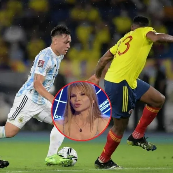 Mhoni vidente ya dio su predicción sobre el ganador de la Copa América 2024 entre Colombia y Argentina 