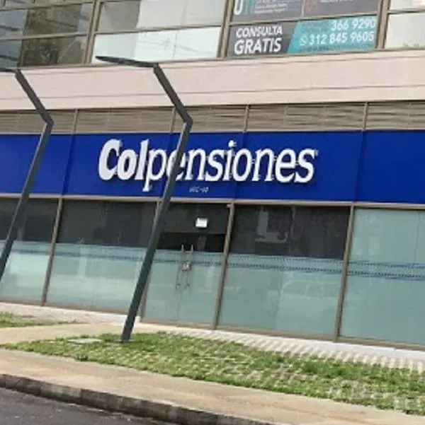 Colpensiones con cambio de horario en oficinas de Bogotá por un solo día
