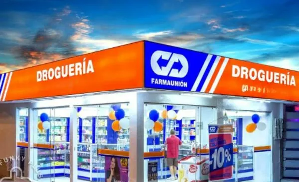 Coopidrogas hizo importante anuncio y confirmó llegada de nuevo gerente