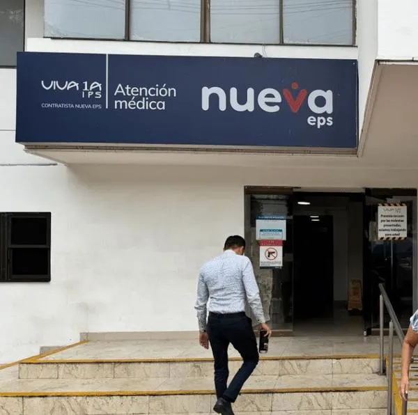 Nueva EPS: Anuncian nuevas medidas para mejorar el servicio de la entidad