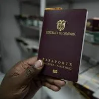 Les quitan ilusión a colombianos que iban a sacar el pasaporte pronto; ¿qué pasó?