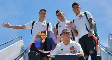 Reapareció periodista panameño que pordebajeó a Colombia; superó ‘la tusa’ y se subió en la  ‘lorenzoneta’