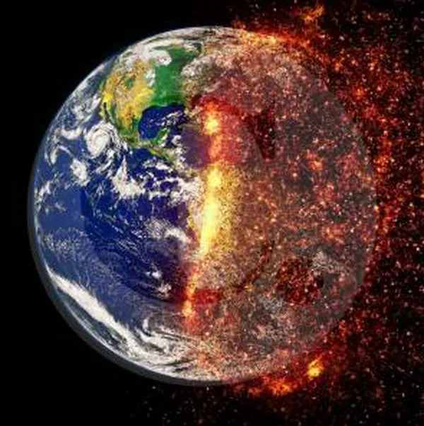 ¿Cuáles serán los lugares inhabitables desde 2050 según la NASA?