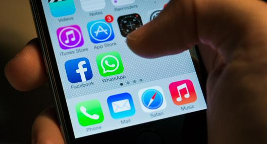 ¿Herramienta para infieles? WhatsApp habilitó el “chat restringido”: oculta conversaciones