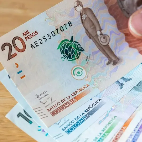Cuentas de ahorros en Colombia y gran problema por culpa de la inflación