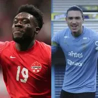 Uruguay vs. Canadá: la IA revela quién quedaría en tercer puesto de la Copa América 2024