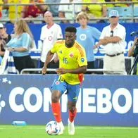 Mentor de Jéfferson Lerma en Huila nunca pensó que llegaría a Selección Colombia