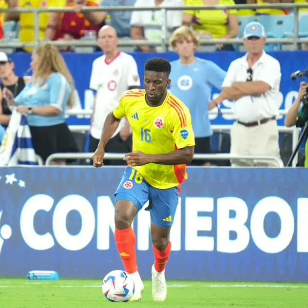 Dayron Pérez, mentor de Jéfferson Lerma en sus inicios en Atlético Huila, confesó que no le pasaba por su cabeza que llegara a Selección Colombia.
