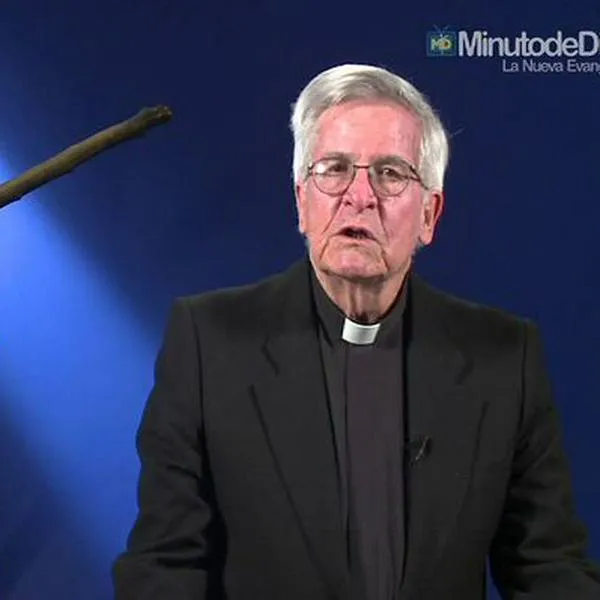 “Le hago caso al papa, pero en fútbol no”: Padre del Minuto de Dios sobre Colombia