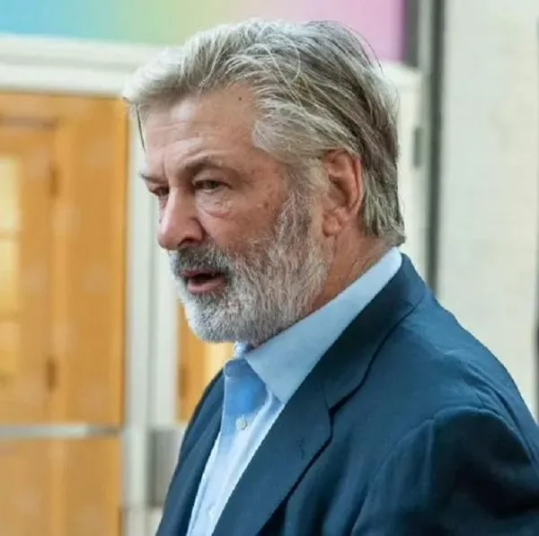 Juicio a Alec Baldwin es anulado por ocultamiento de pruebas