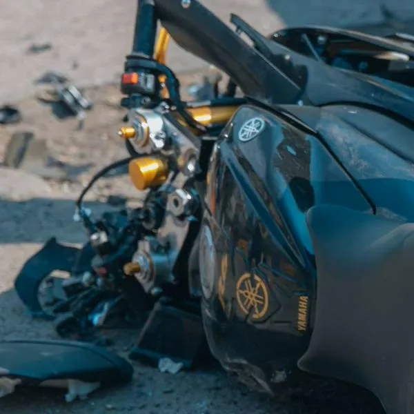 Tragedia en Pueblo Bello: bebé de 48 días fallece en accidente de moto