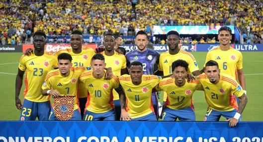 Cuánta plata ganó la Selección Colombia por ganar la Copa América 2024: cifra en pesos colombianos