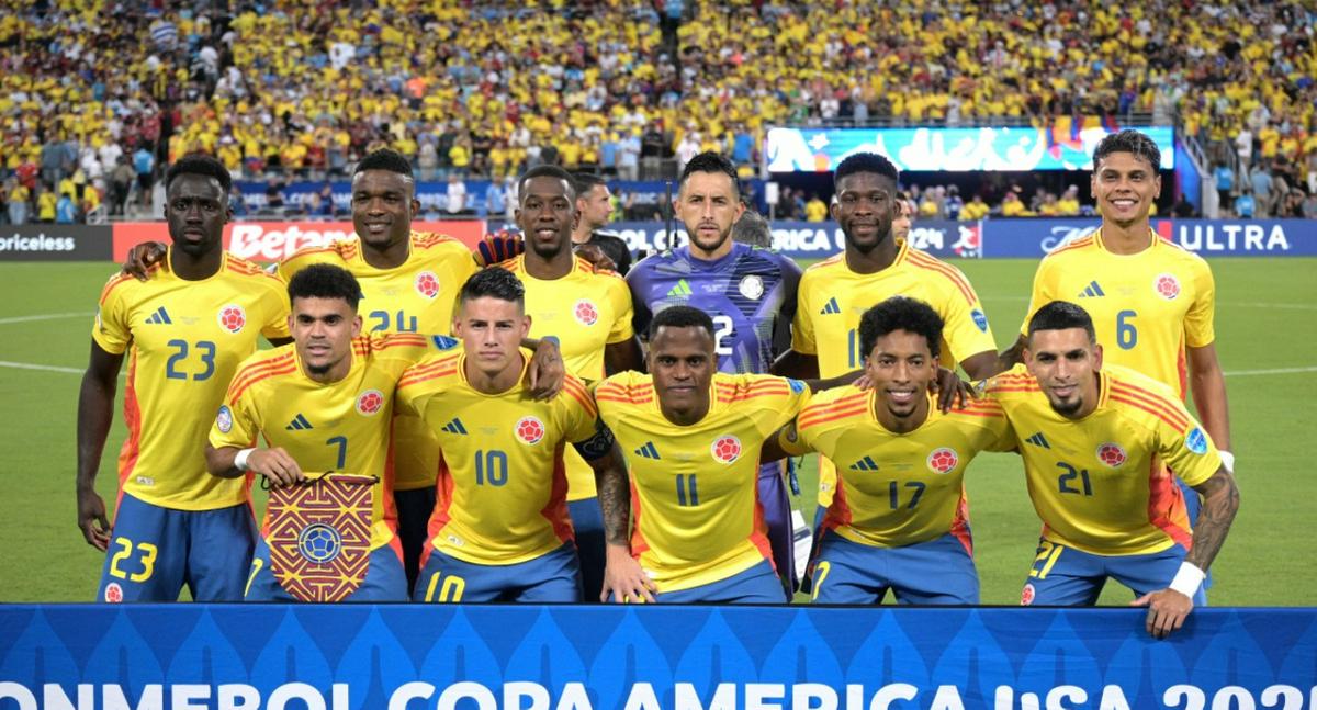 Cu Nta Plata Gan Colombia Por Ser Subcampe N De Copa Am Rica Cifra En