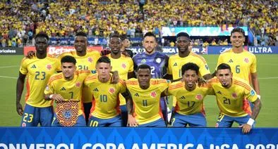 Cuánta plata ganó la Selección Colombia por ganar la Copa América 2024: cifra en pesos colombianos