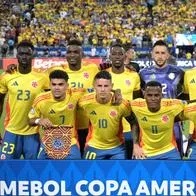 Cuánta plata ganó Colombia por ser subcampeón de la Copa América; cifra es grande