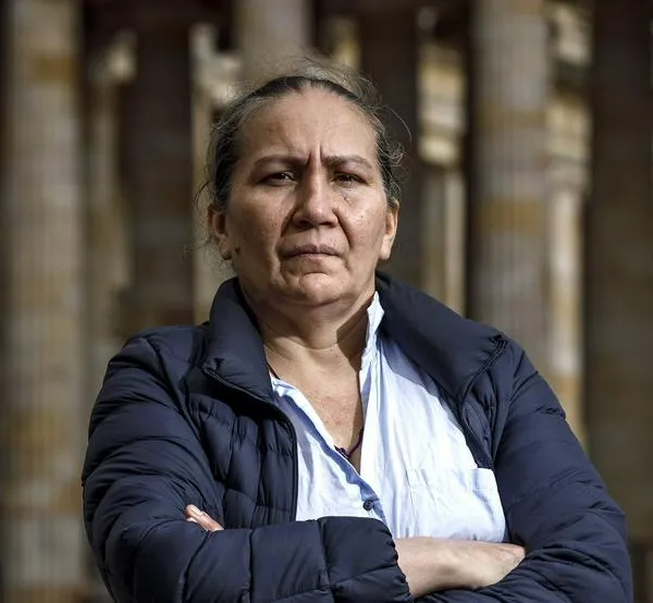 Tribunal frena proceso contra policías implicados en caso Marelbys Meza