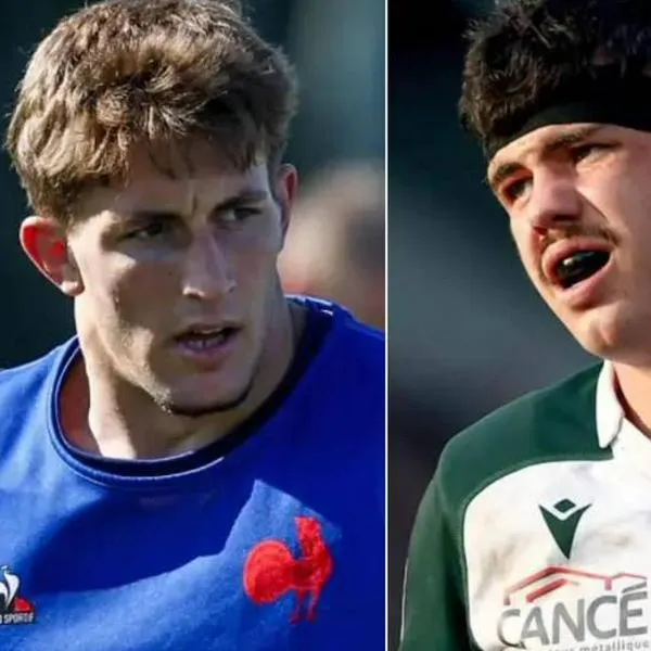 En Argentina imputaron a jugadores franceses de rugby por agresión sexual a mujer