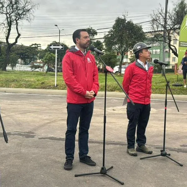 En Bogotá si habrá día cívico, alcalde Galán anunció medidas para la final de la Copa América