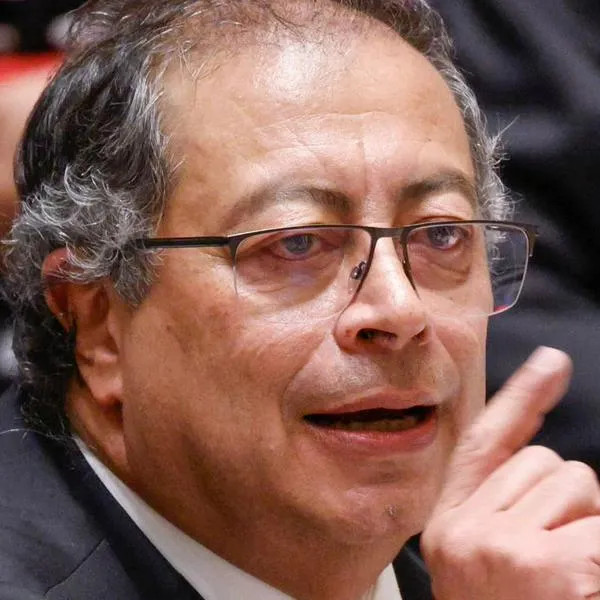 Corte Suprema de Justicia citó a Laura Sarabia y a Benedetti por campaña Petro presidente