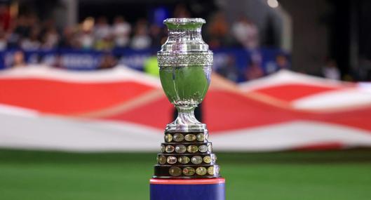 Cuándo se jugará la próxima Copa América después de la de 2024: detalles y rumores