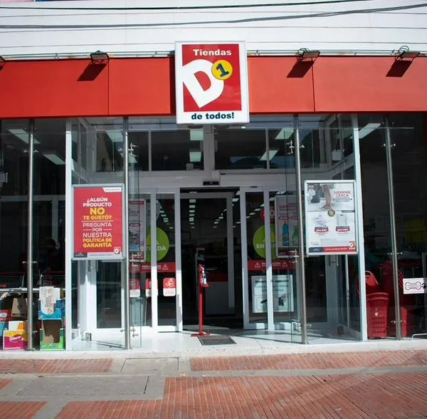 D1 lanzó manta de peluche económica.