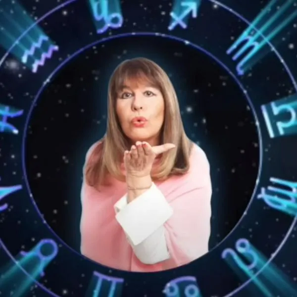 Horóscopo Esperanza Gracia hoy domingo 14 de julio para los signos del Zodiaco.