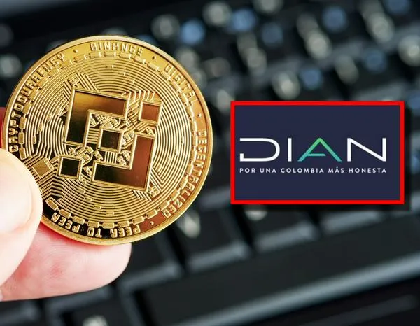 ¿Debe declarar renta por recibir pagos en criptomonedas? Esto dicen los expertos