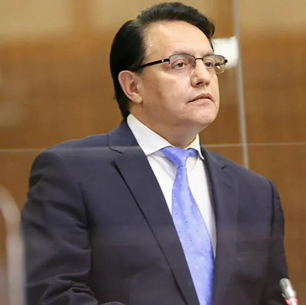 Condenan a dos colombianos involucrados en la muerte de Fernando Villavicencio